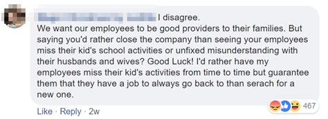 This CEO's Heartfelt Open Letter To Employees Went .